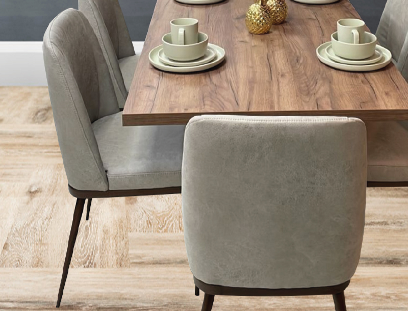 Bella Dining Chair HomeKit   Bella 